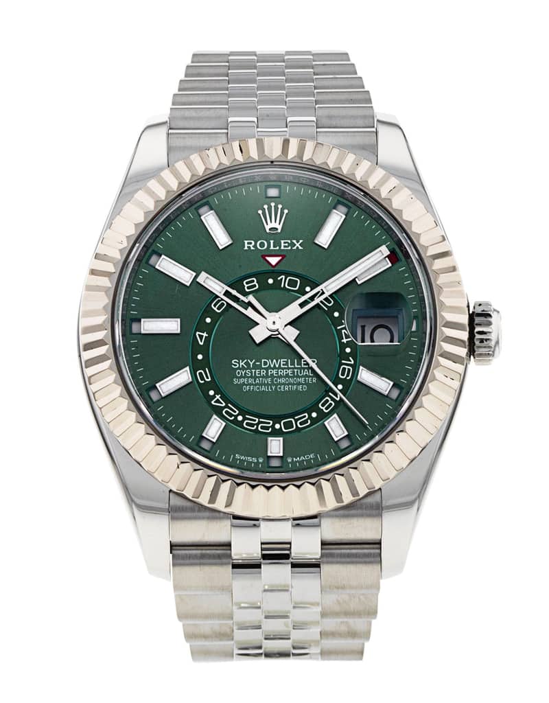Rolex Sky-Dweller 336934 — image 1 of 3