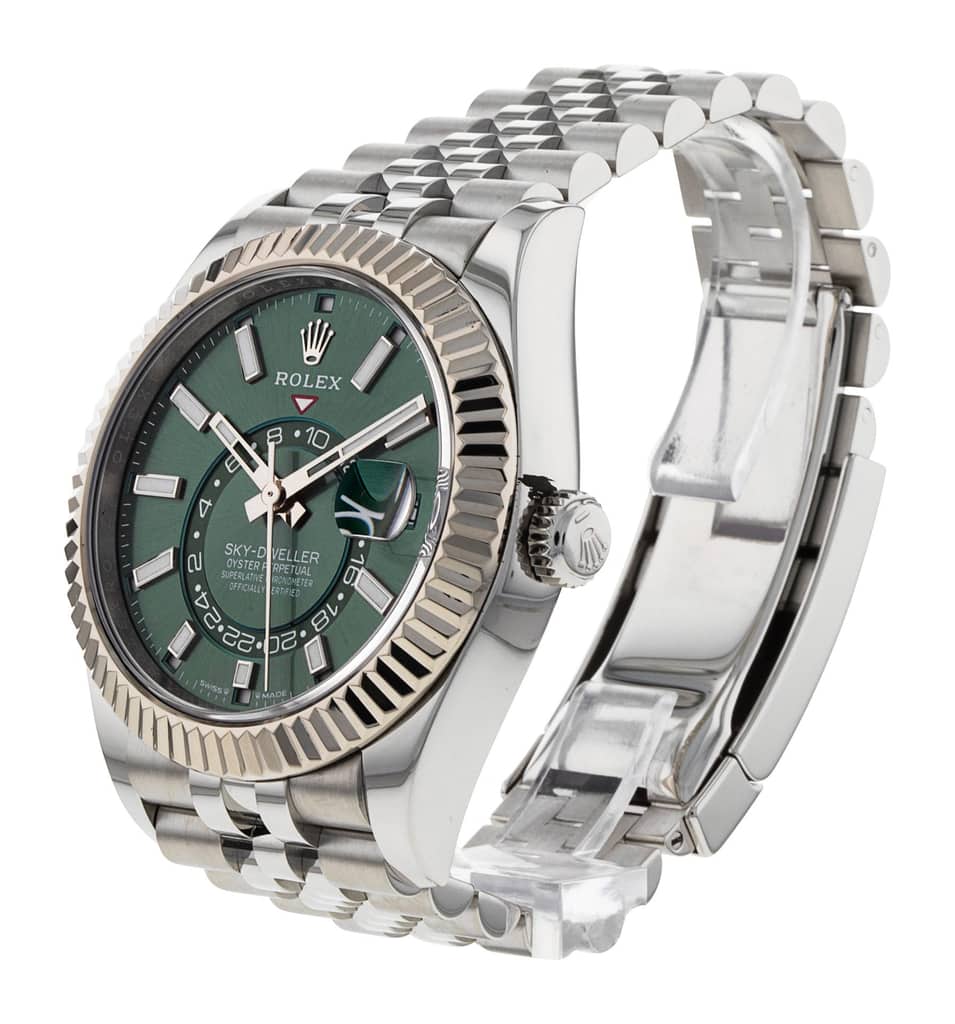 Rolex Sky-Dweller 336934 — thumbnail 2