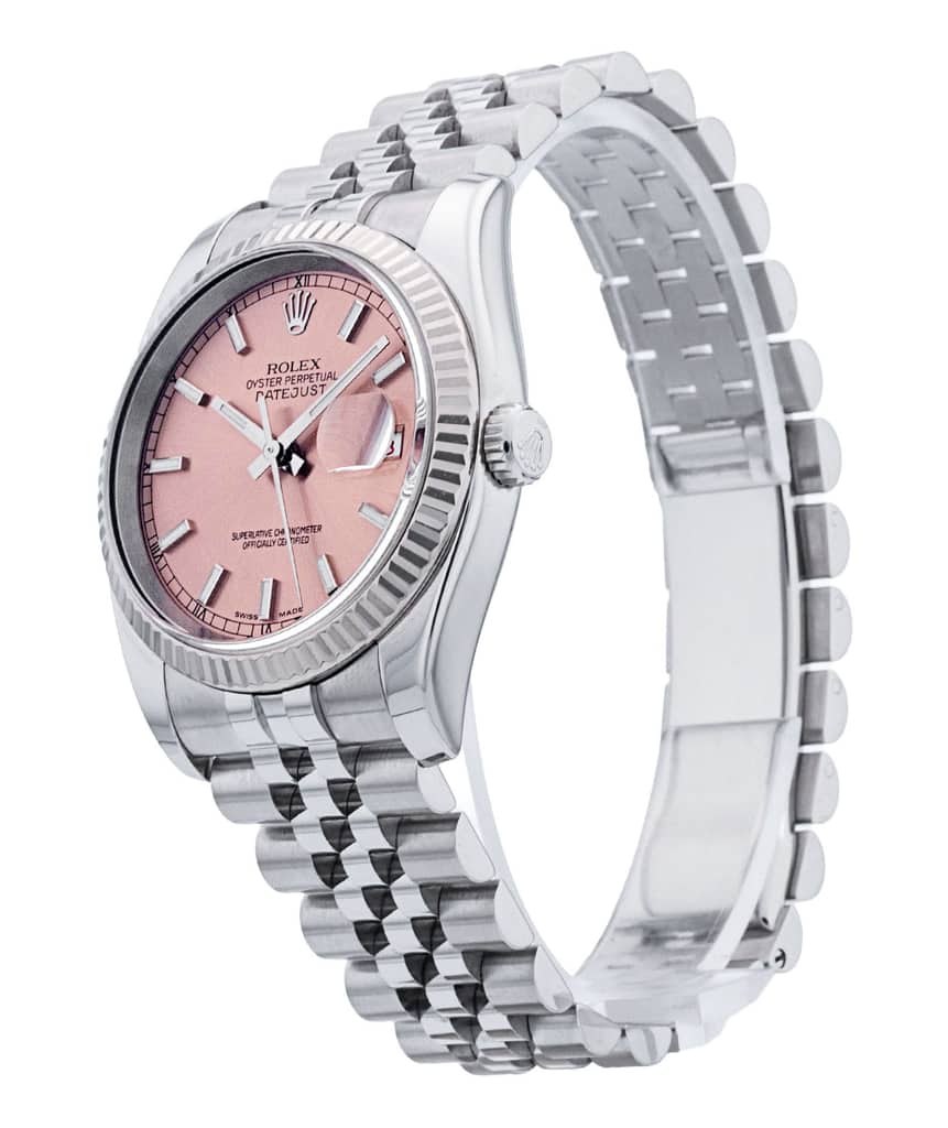 Rolex Datejust 116234 — thumbnail 3