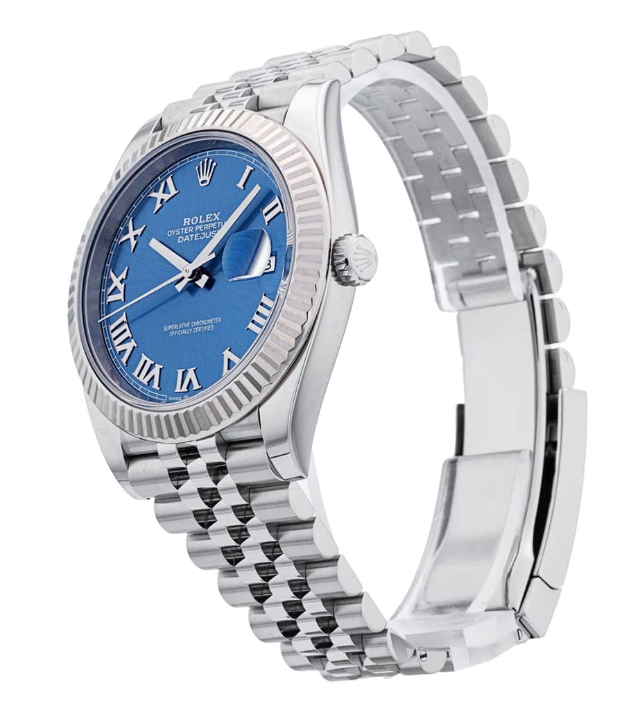 Rolex Datejust 126334 — thumbnail 2