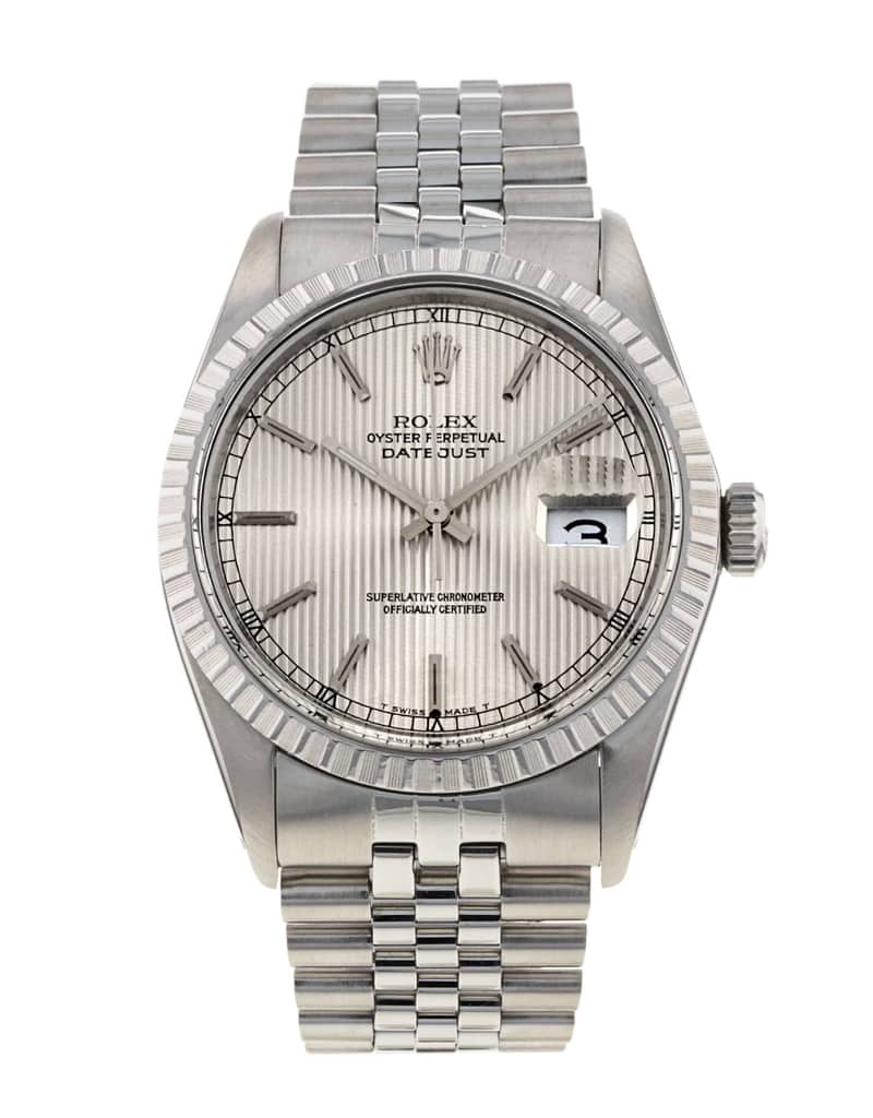 Rolex Datejust 16030 — image 1 of 3