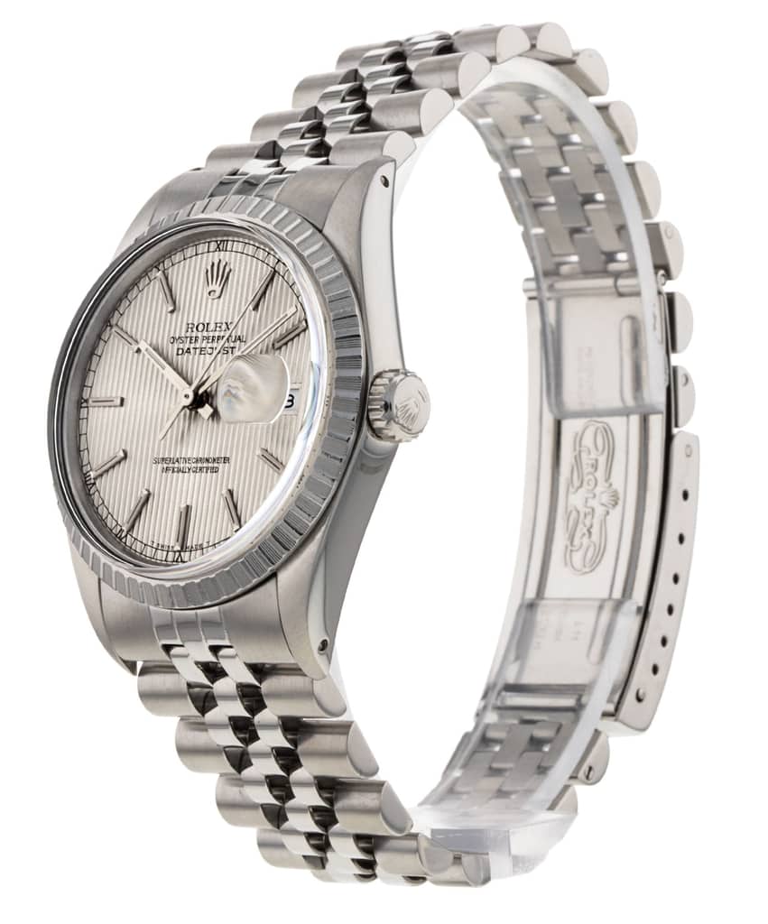 Rolex Datejust 16030 — thumbnail 3