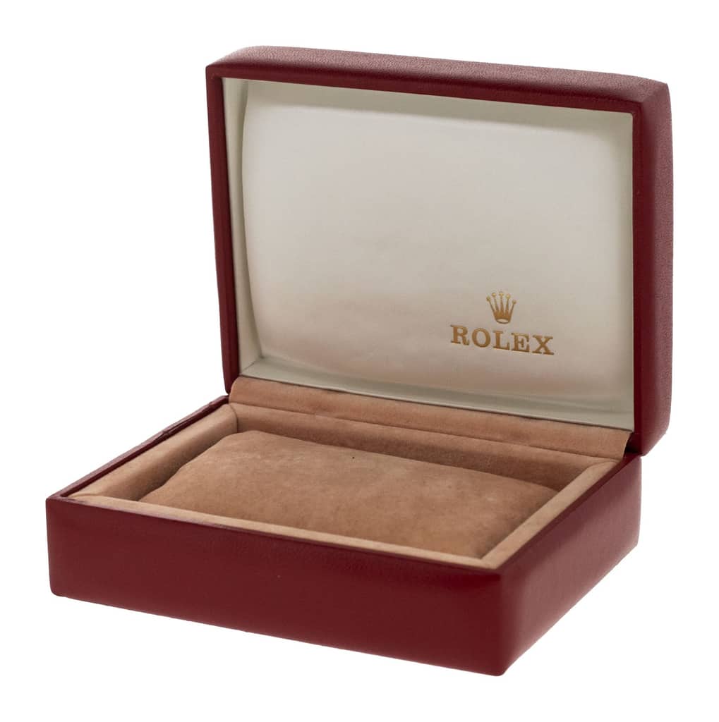 Rolex Datejust 16013 — thumbnail 2