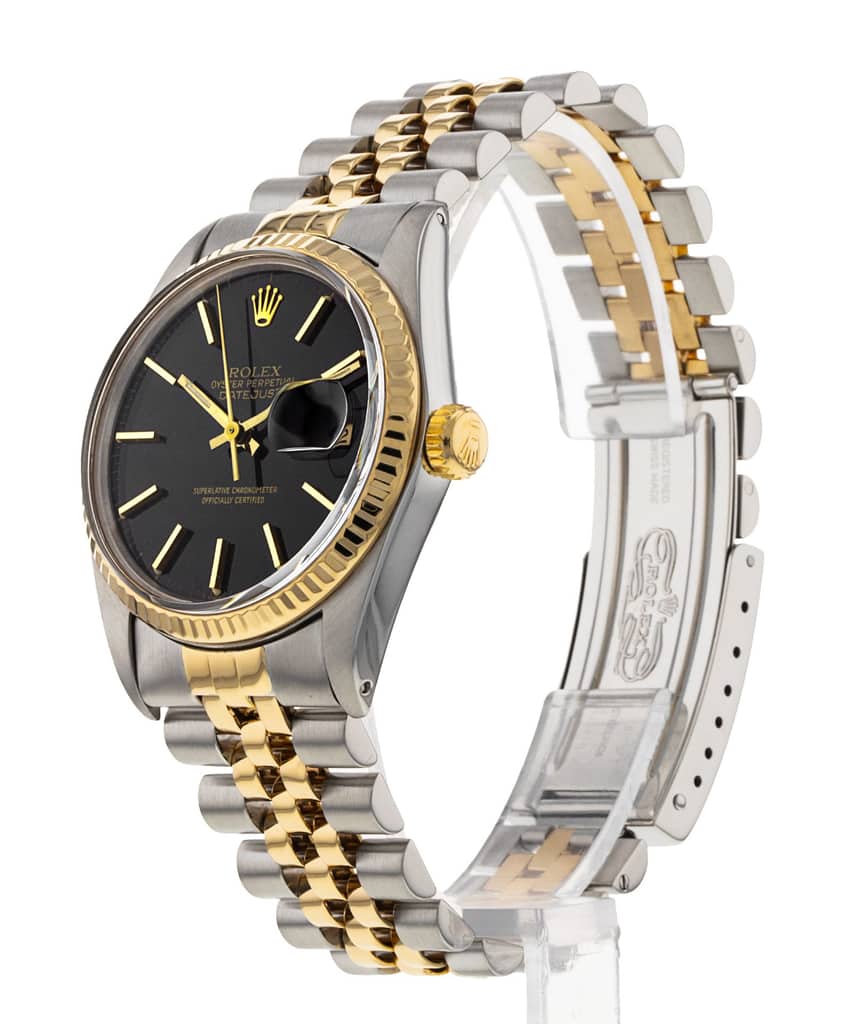 Rolex Datejust 16013 — thumbnail 3