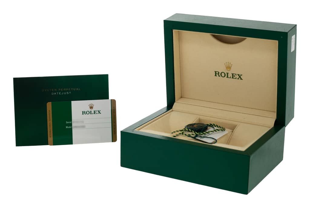 Rolex Lady-Datejust 278341 RBR — thumbnail 2