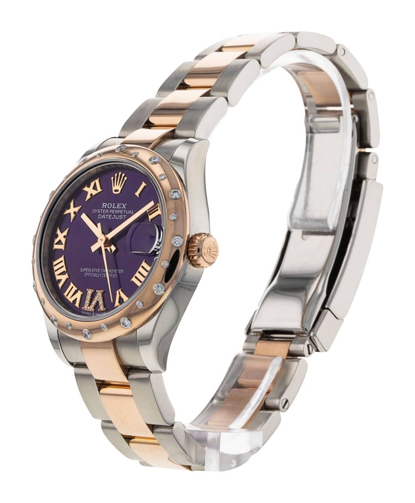 Rolex Lady-Datejust 278341 RBR — thumbnail 3