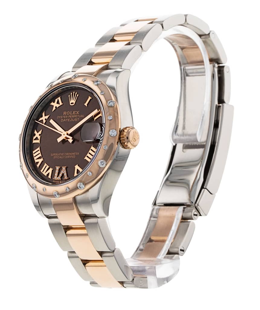 Rolex Lady-Datejust 278341 RBR — thumbnail 3