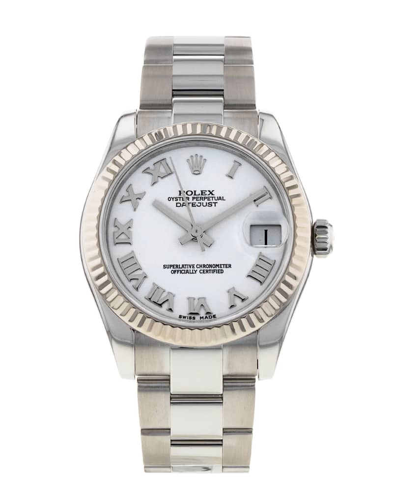Rolex Lady-Datejust 178274 — image 1 of 3