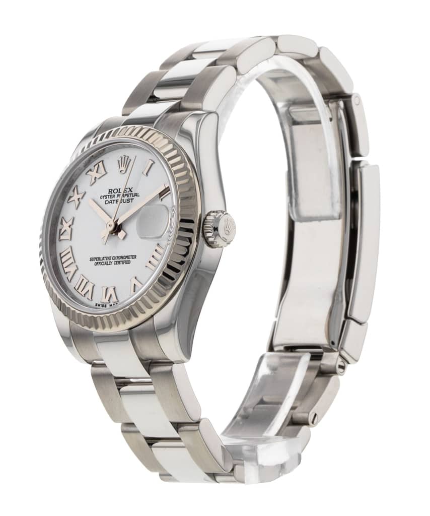 Rolex Lady-Datejust 178274 — thumbnail 2