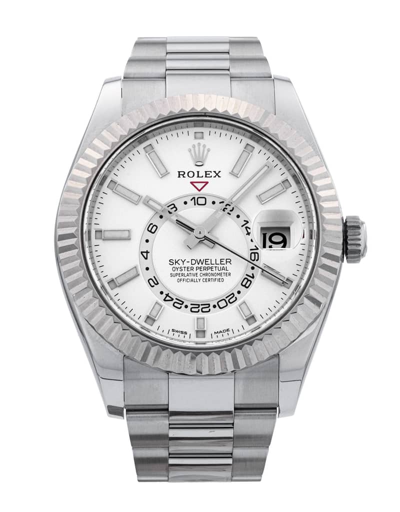 Rolex Sky-Dweller 326934 — image 1 of 3