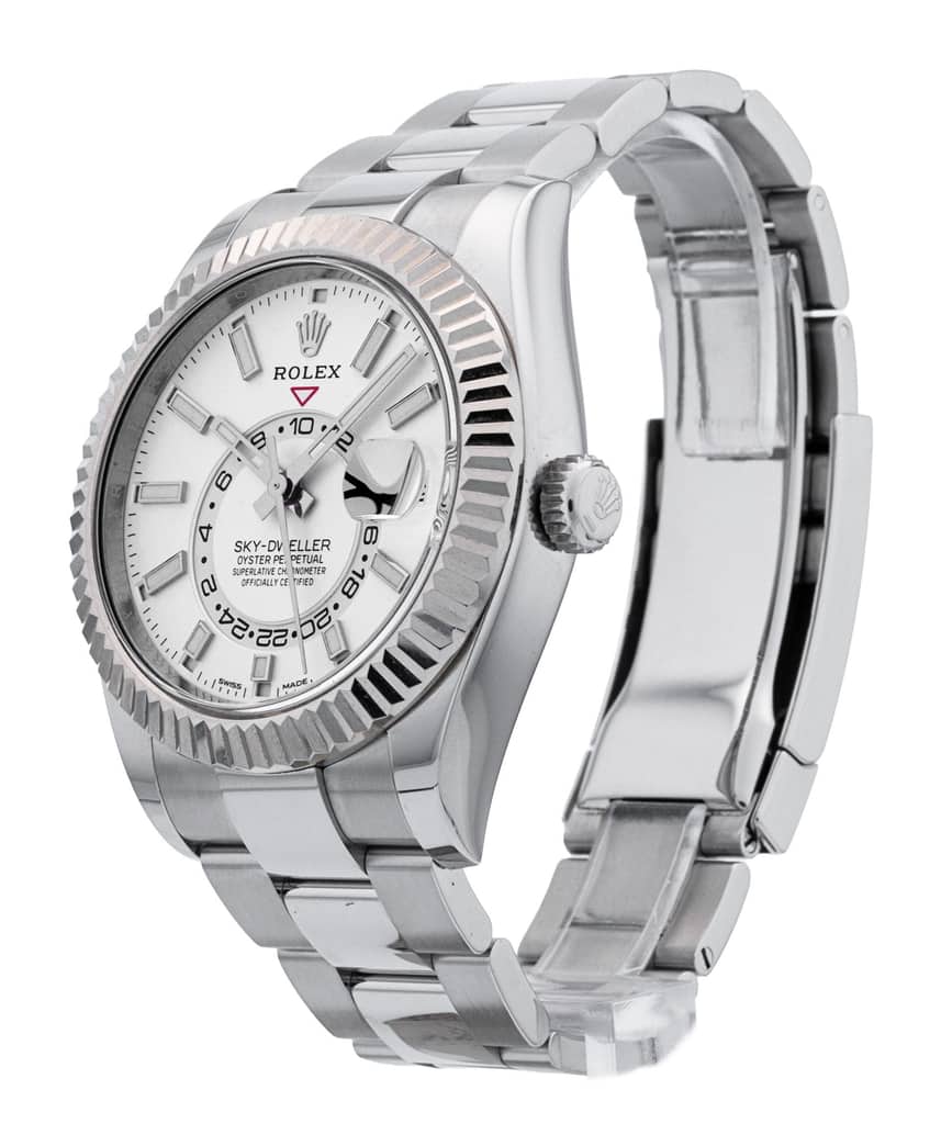 Rolex Sky-Dweller 326934 — thumbnail 3