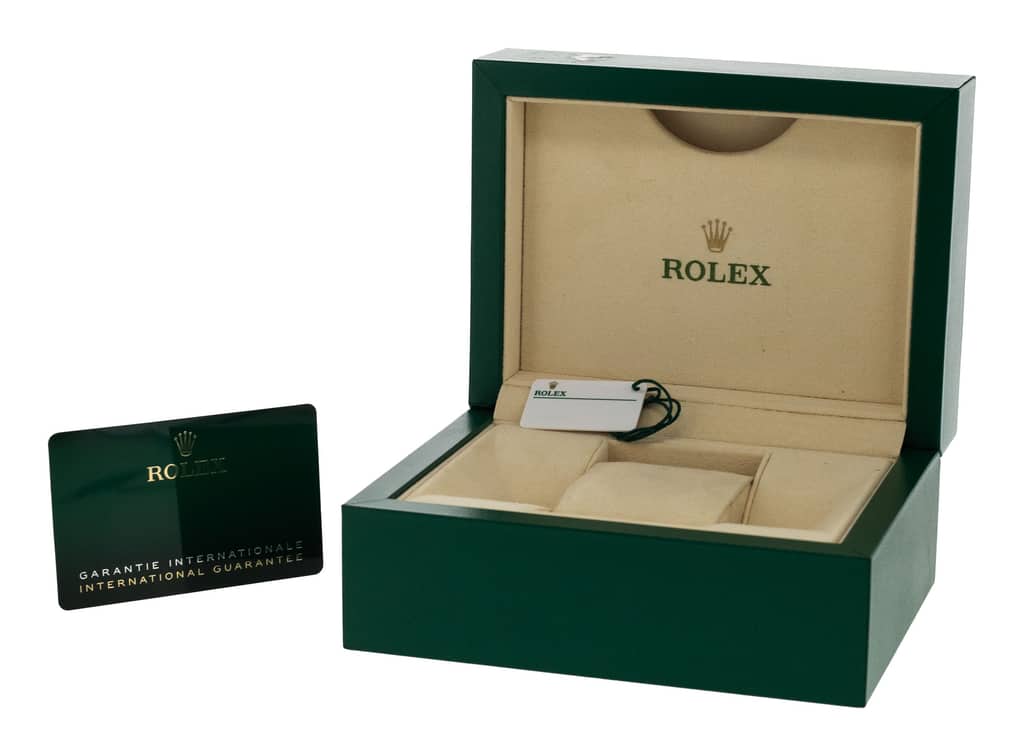 Rolex Datejust 126200 — thumbnail 2