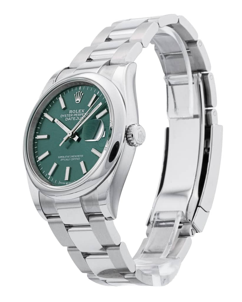 Rolex Datejust 126200 — thumbnail 3