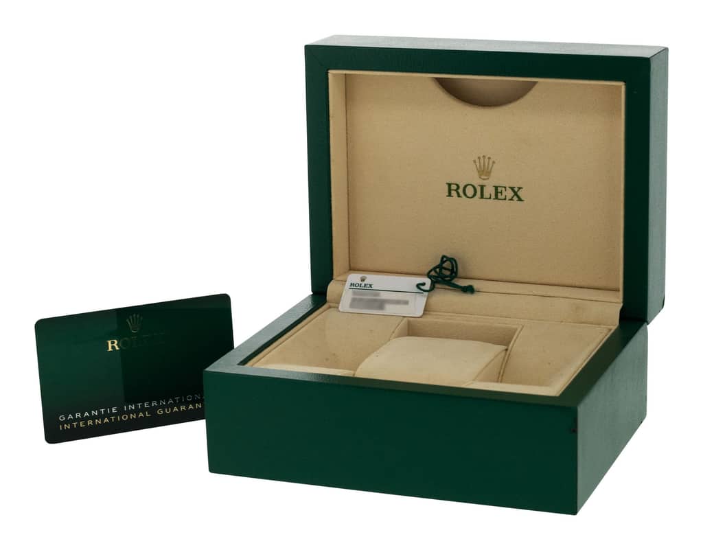 Rolex Datejust 126334 — thumbnail 2