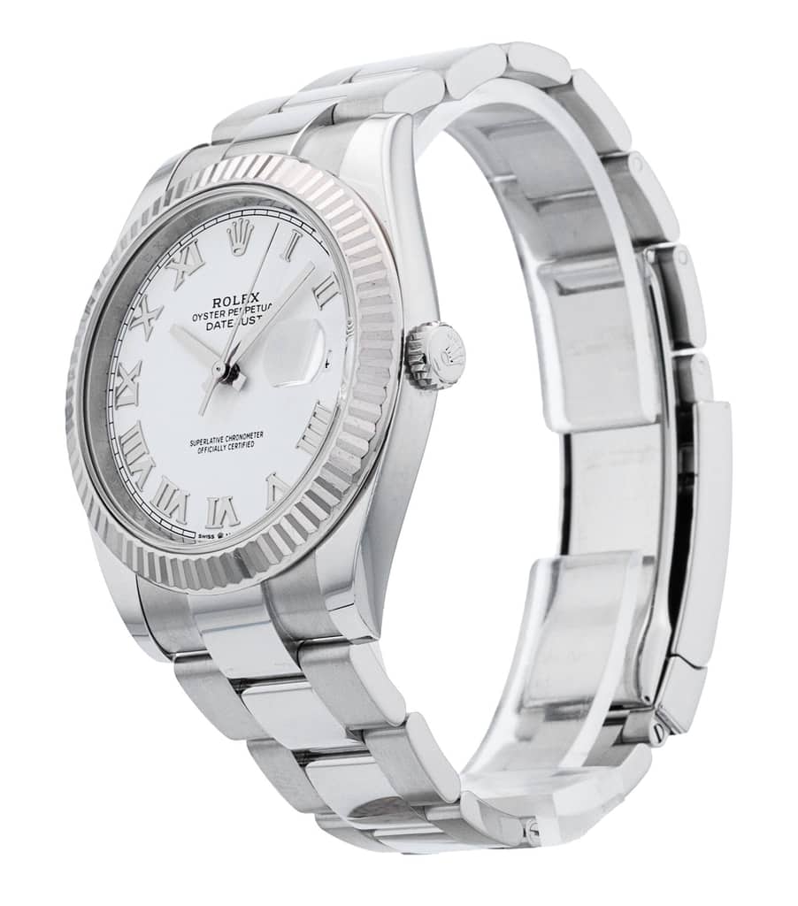 Rolex Datejust 126334 — thumbnail 3