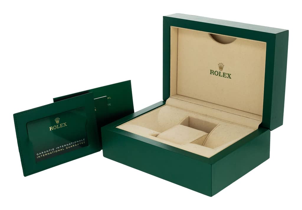 Rolex Submariner 126613 LN — thumbnail 2