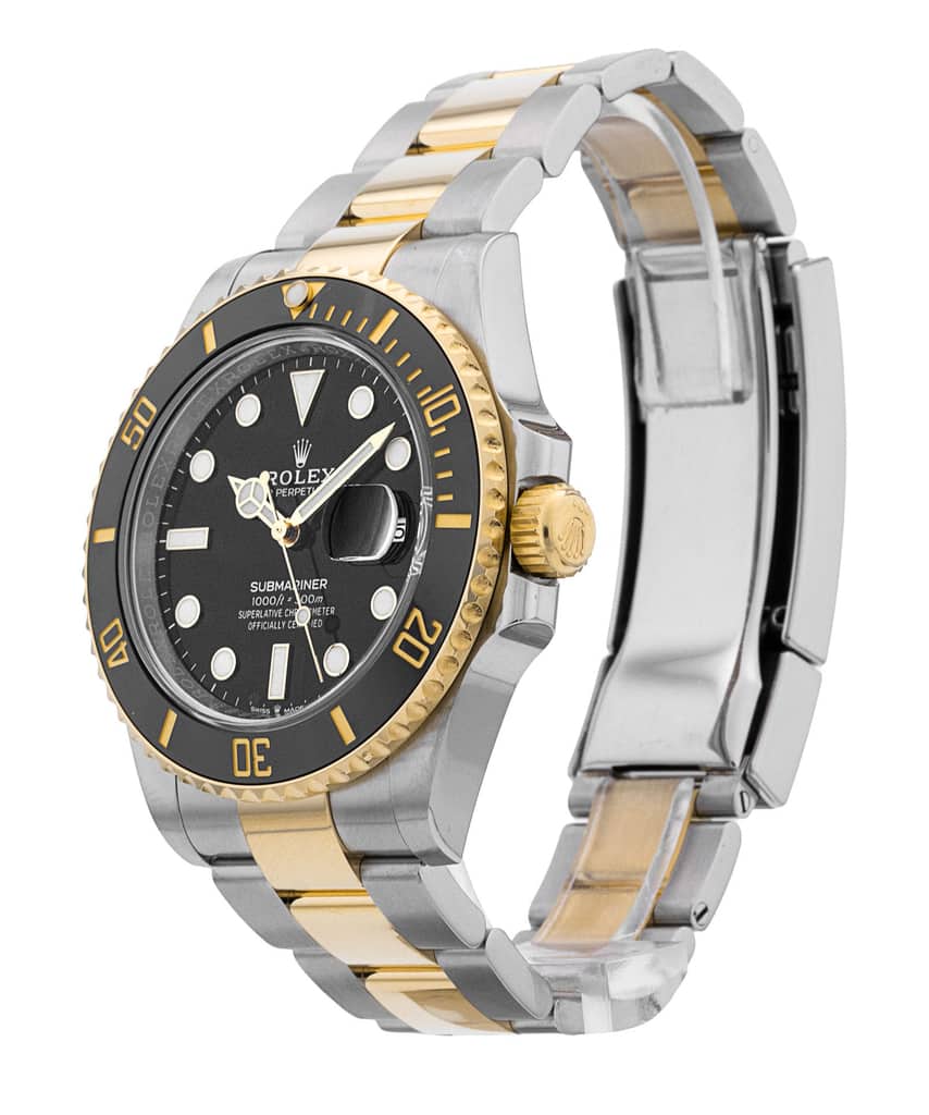 Rolex Submariner 126613 LN — thumbnail 3