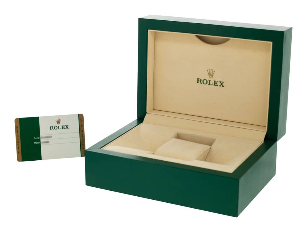 Rolex Yacht-Master 116680 — thumbnail 2