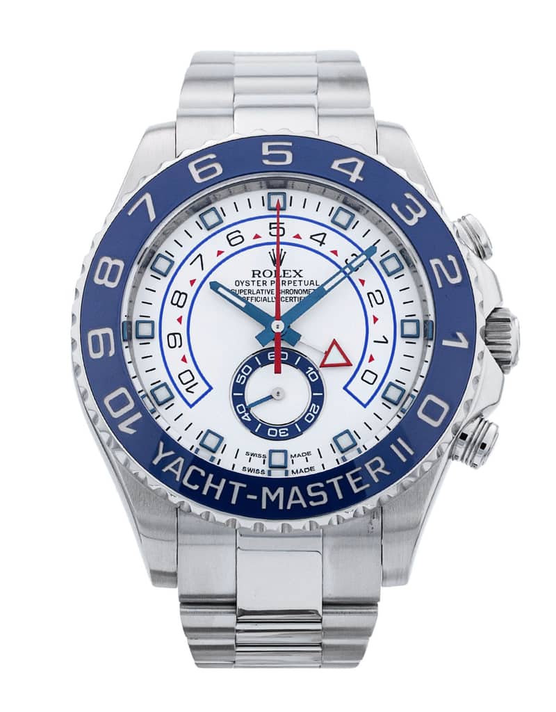 Rolex Yacht-Master 116680 — image 1 of 3