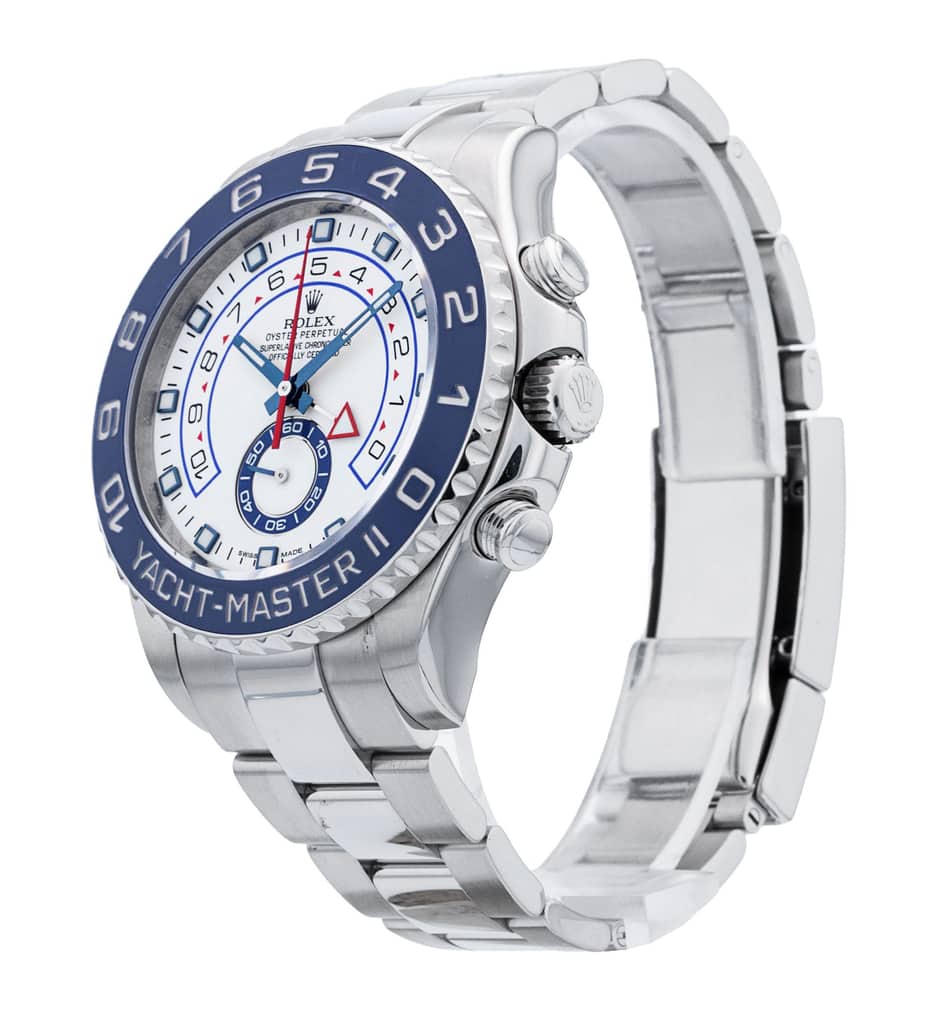 Rolex Yacht-Master 116680 — thumbnail 3