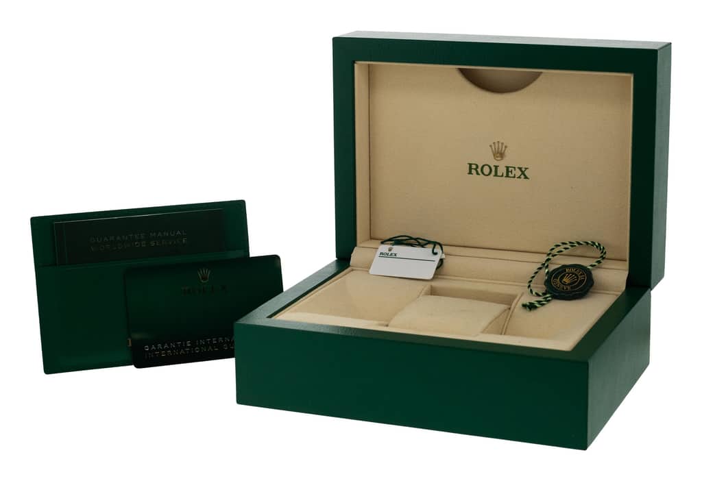 Rolex Submariner 126613 LB — thumbnail 2