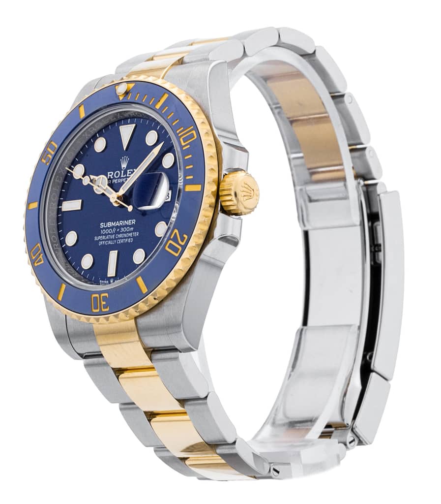 Rolex Submariner 126613 LB — thumbnail 3