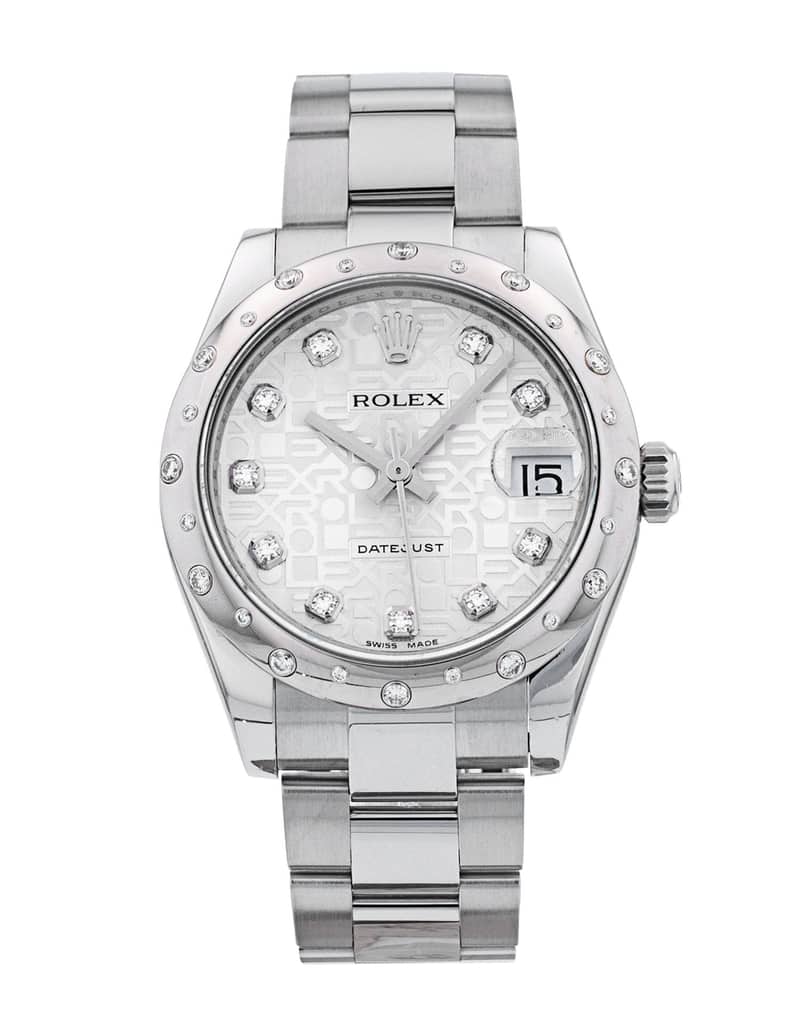 Rolex Lady-Datejust 178344 — image 1 of 3