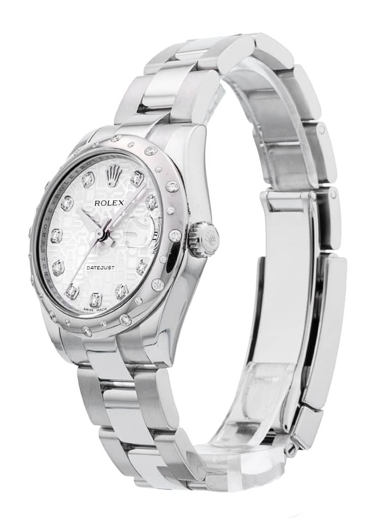 Rolex Lady-Datejust 178344 — thumbnail 3