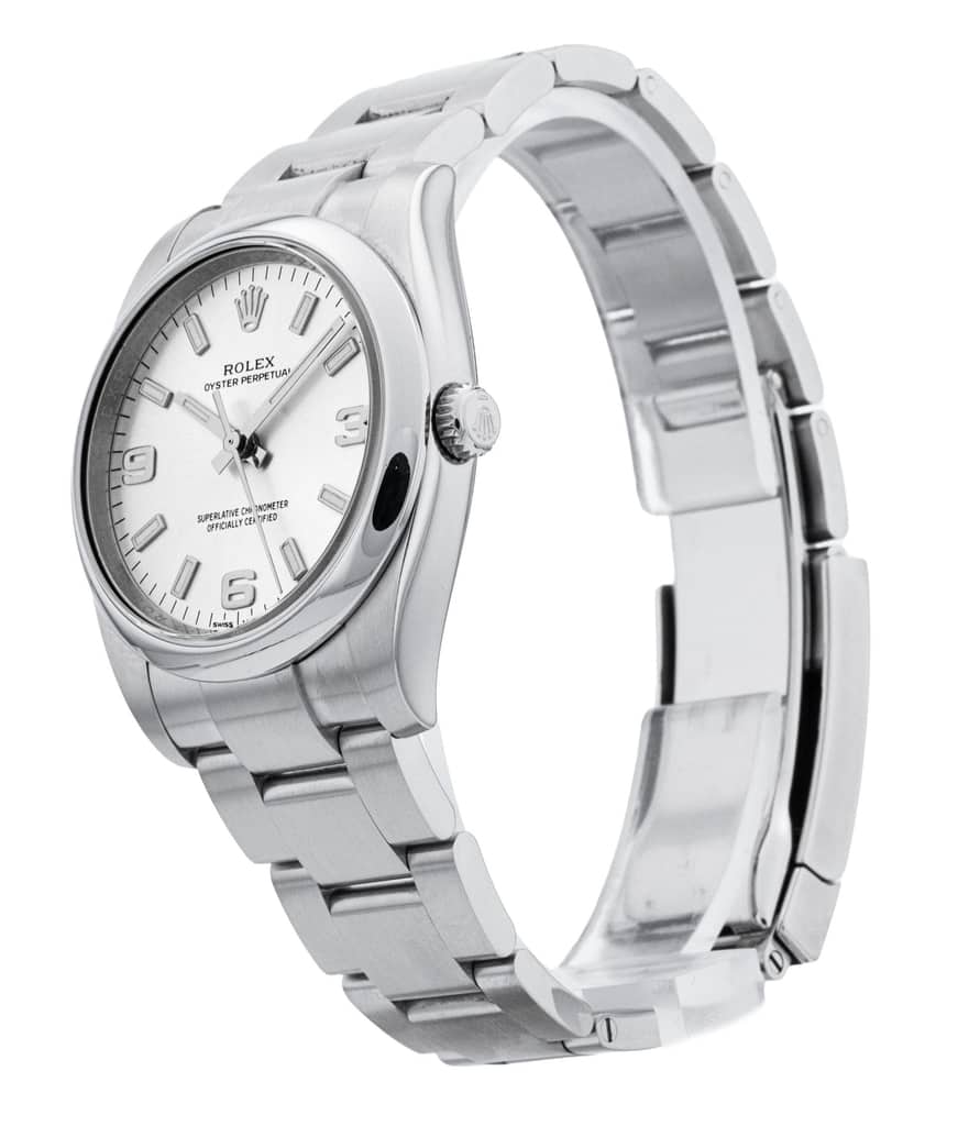 Rolex Air-King 114200 — thumbnail 3