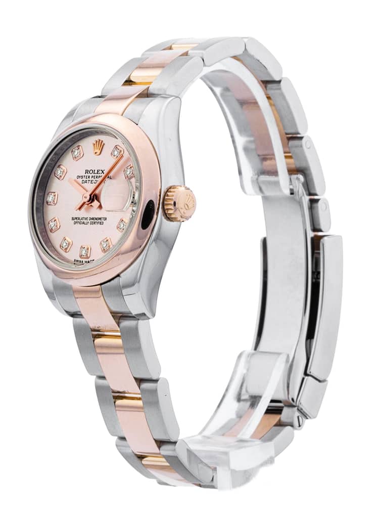 Rolex Lady-Datejust 179161 — thumbnail 3