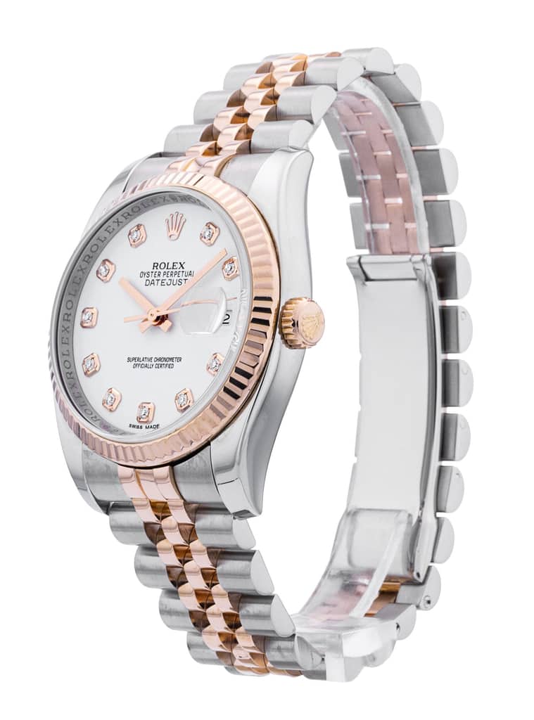 Rolex Datejust 116231 — thumbnail 3