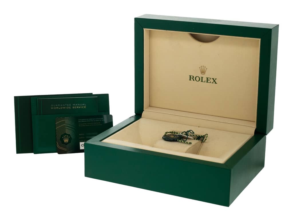 Rolex Cosmograph Daytona 116518 LN — thumbnail 2