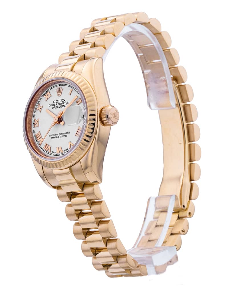 Rolex Lady-Datejust 179175 — thumbnail 2