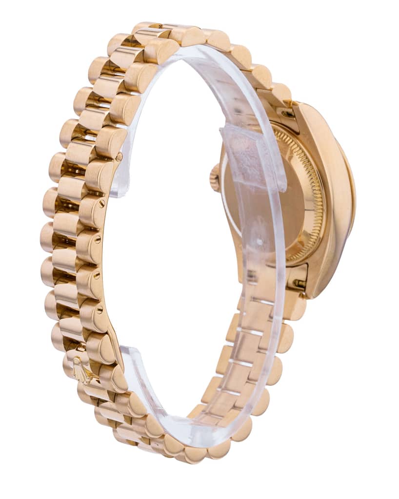 Rolex Lady-Datejust 179175 — thumbnail 3