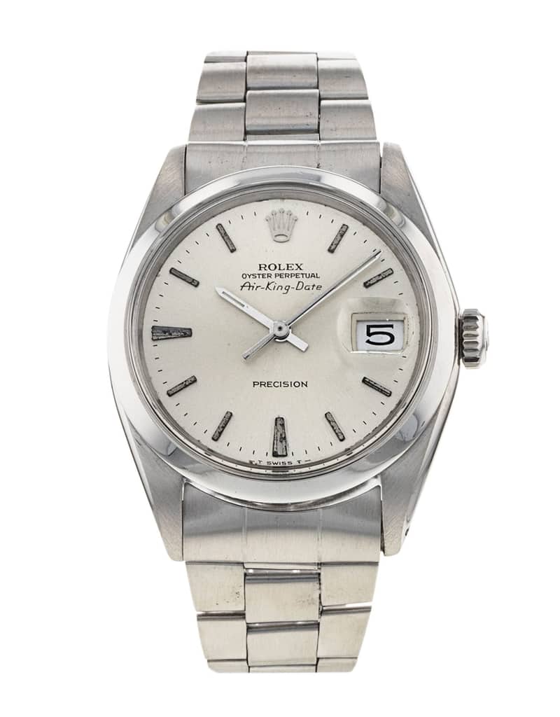 Rolex Air-King 5700 — image 1 of 3