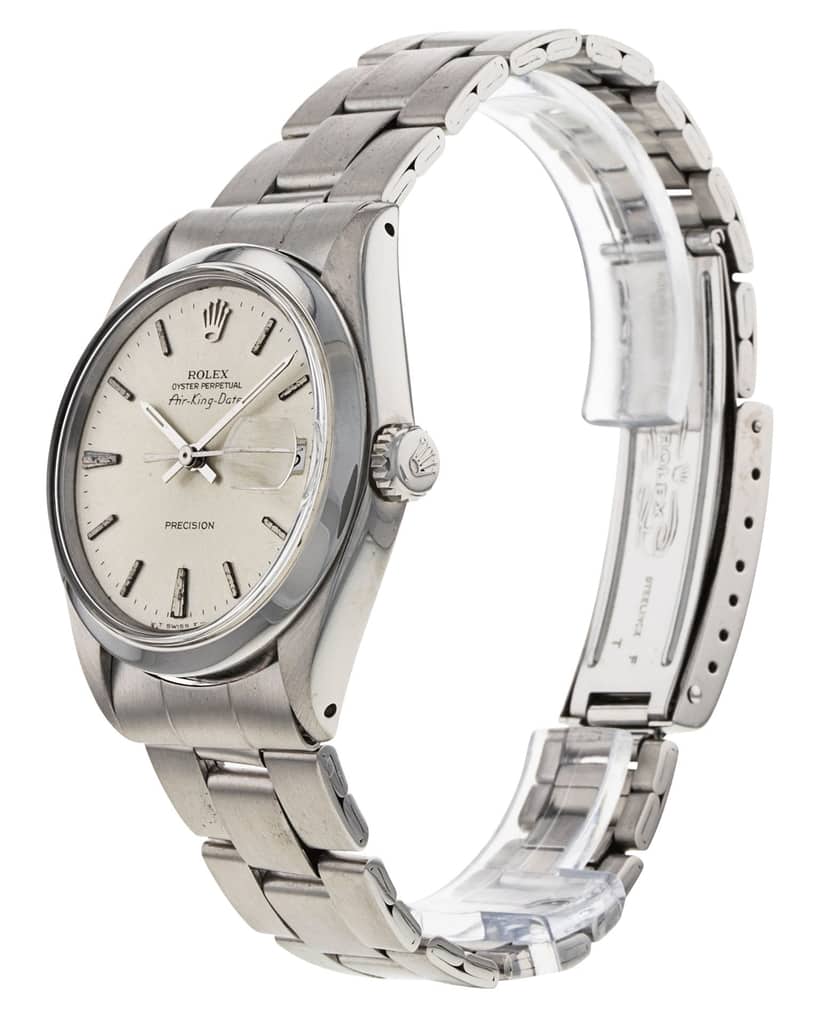 Rolex Air-King 5700 — thumbnail 3