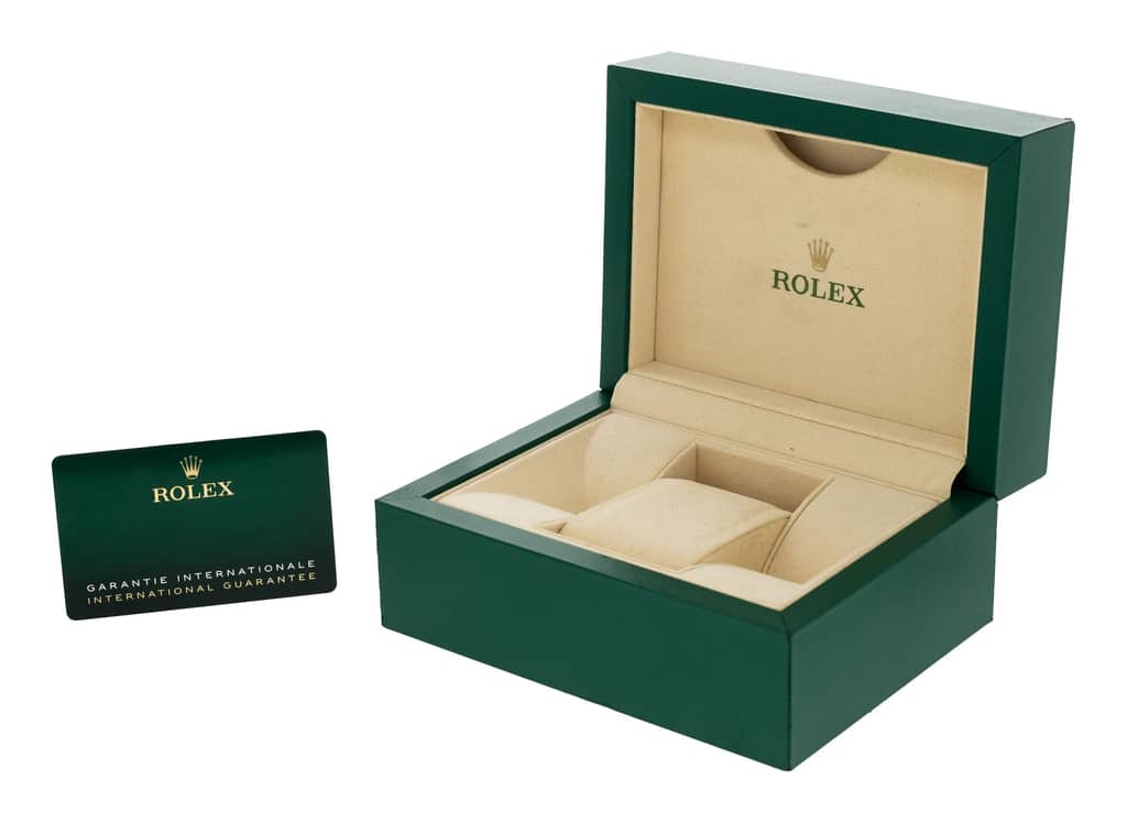 Rolex Datejust 126331 — thumbnail 2