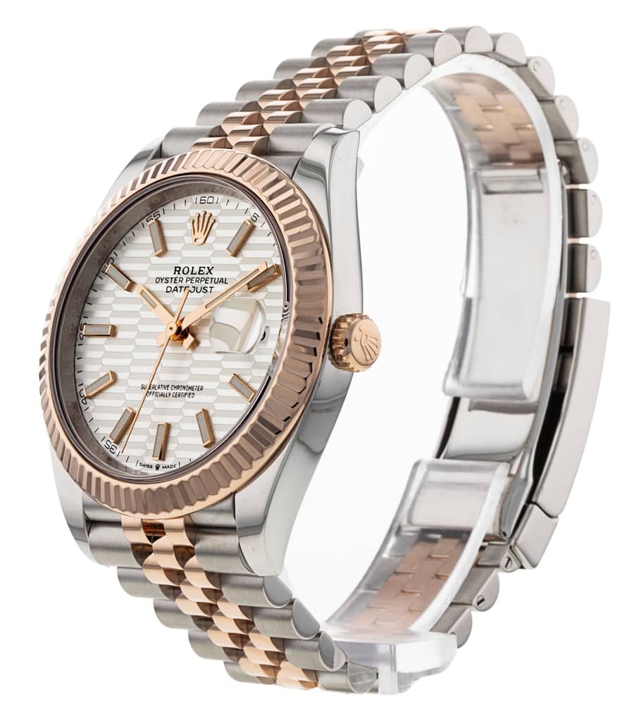 Rolex Datejust 126331 — thumbnail 3