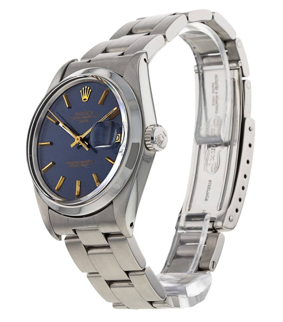 Rolex Oyster Perpetual 1500 — thumbnail 3