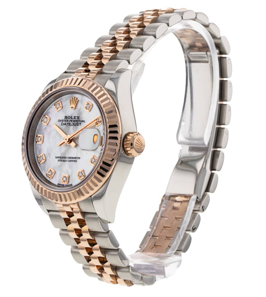 Rolex Lady-Datejust 279171 — thumbnail 3