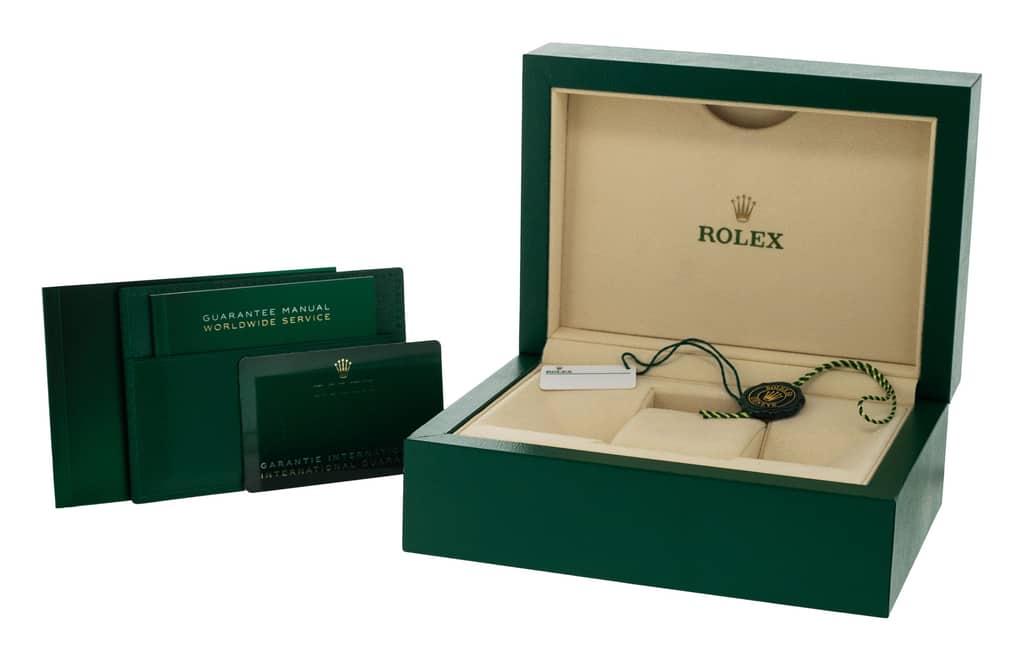 Rolex Datejust 126234 — thumbnail 2