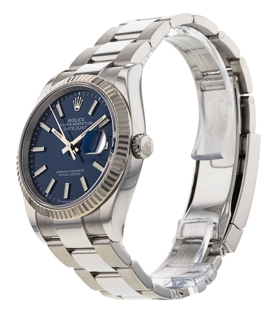 Rolex Datejust 126234 — thumbnail 3