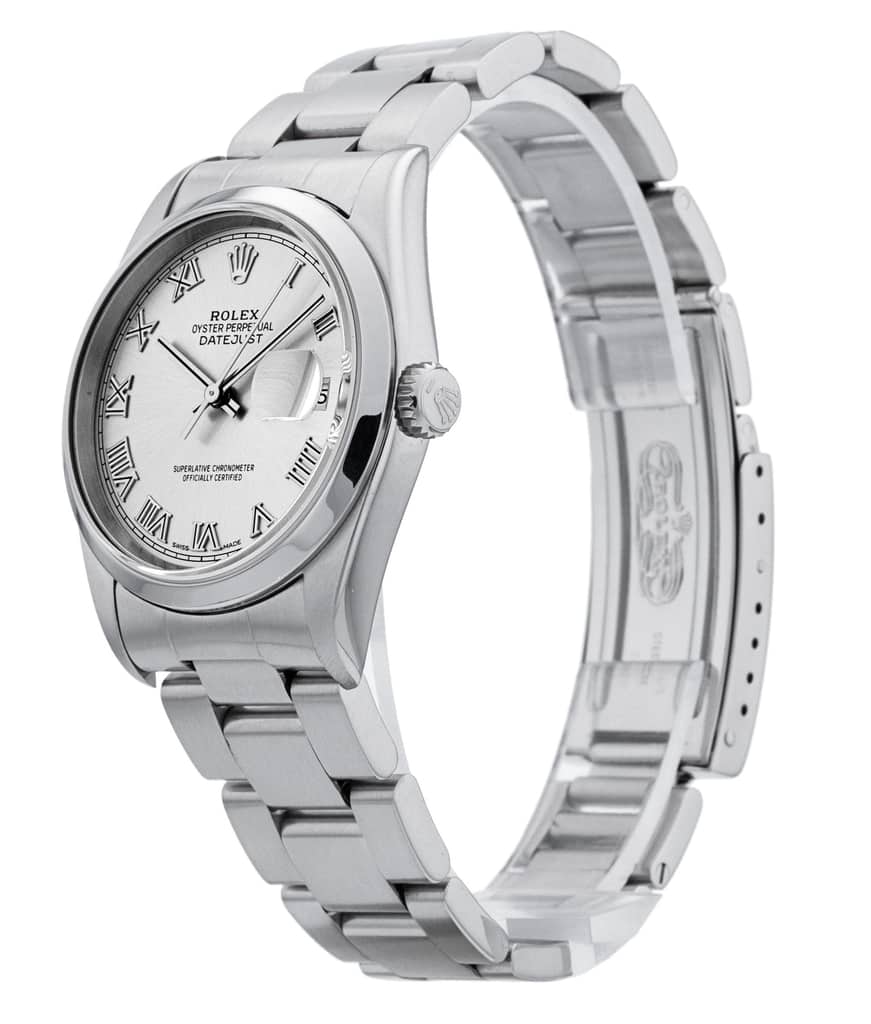 Rolex Datejust 16200 — thumbnail 3