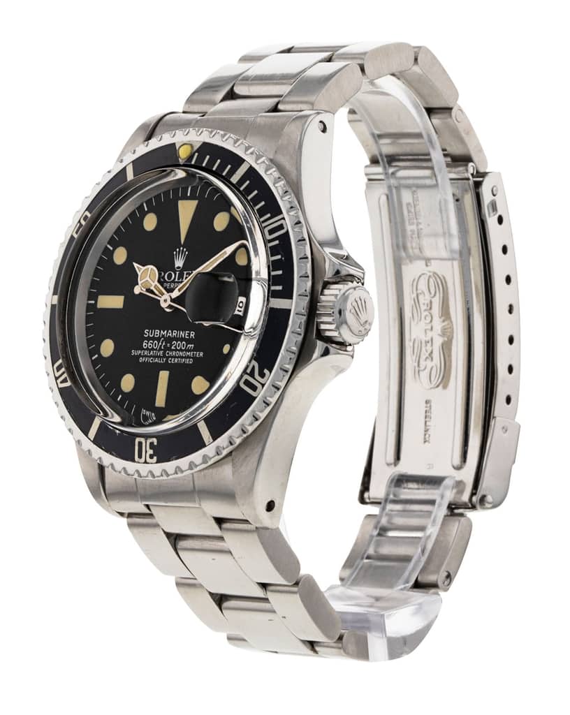 Rolex Submariner 1680 — thumbnail 3
