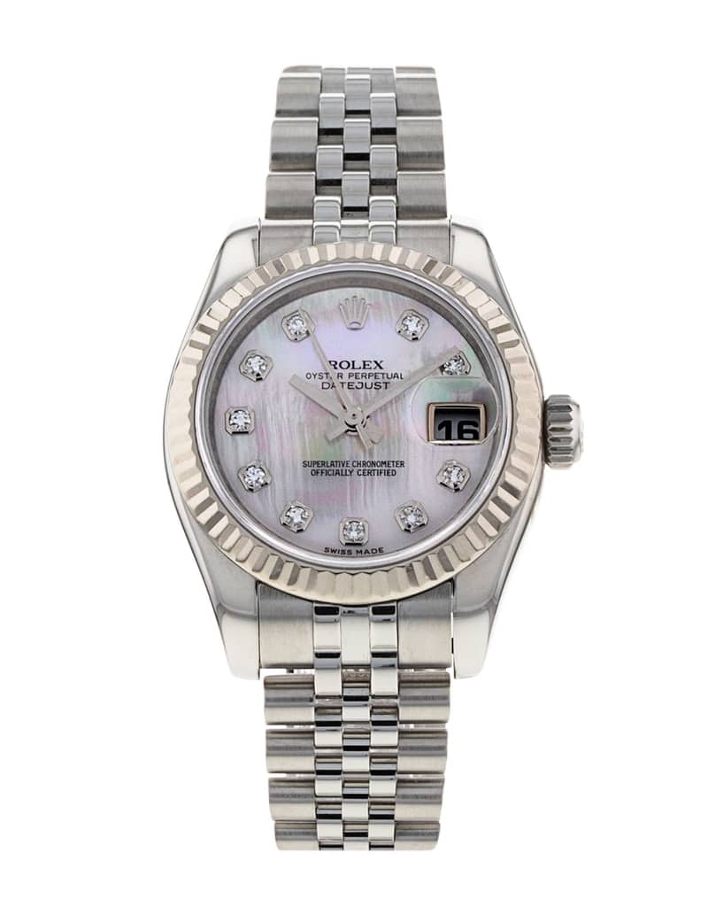 Rolex Lady-Datejust 179174 — image 1 of 3