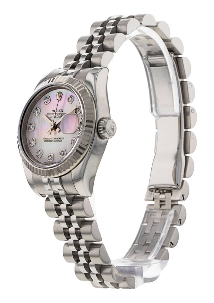 Rolex Lady-Datejust 179174 — thumbnail 3