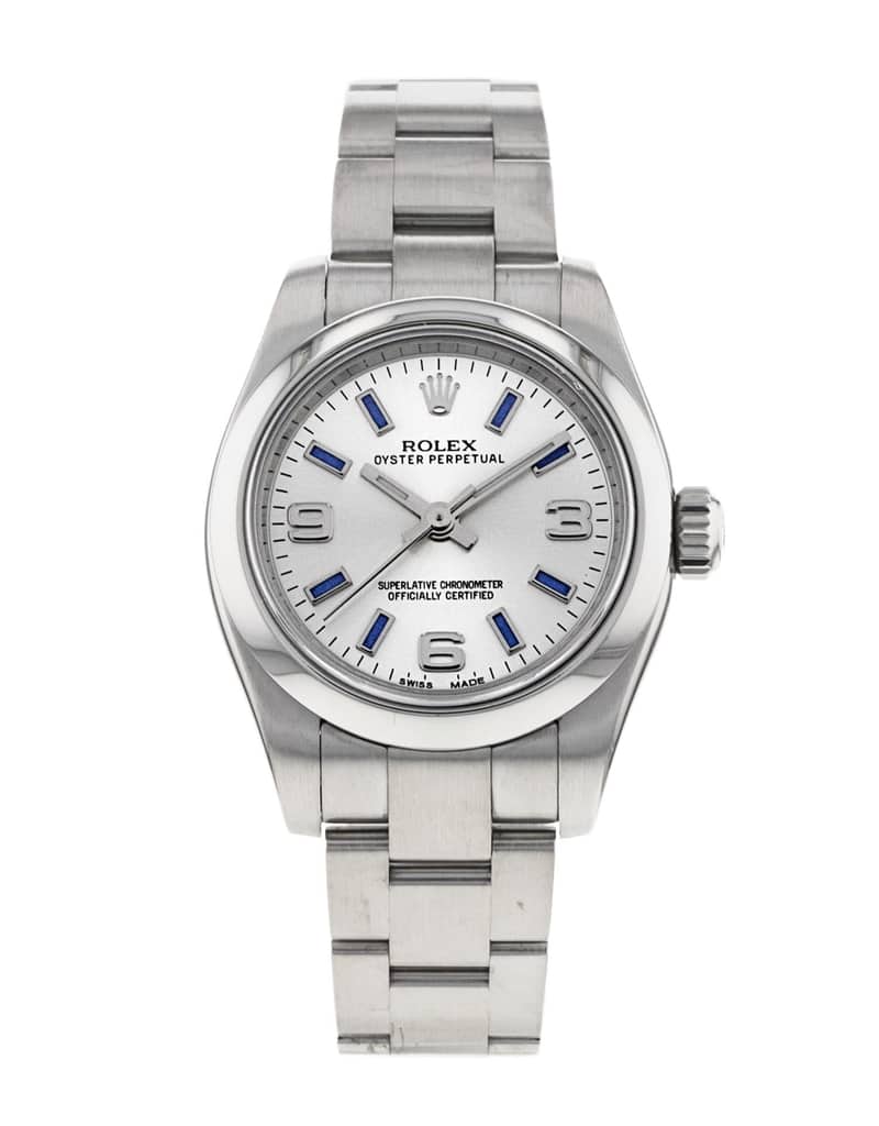 Rolex Oyster Perpetual 176200 — image 1 of 3