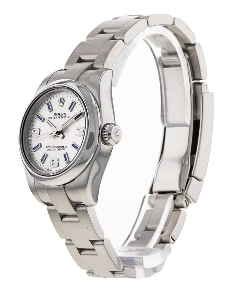Rolex Oyster Perpetual 176200 — thumbnail 3