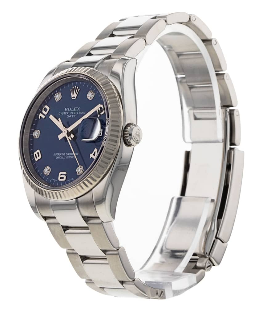 Rolex Oyster Perpetual 115234 — thumbnail 3