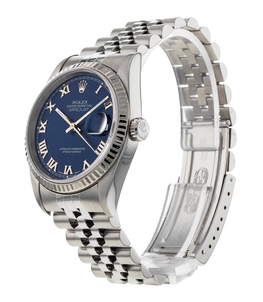 Rolex Datejust 16234 — thumbnail 3